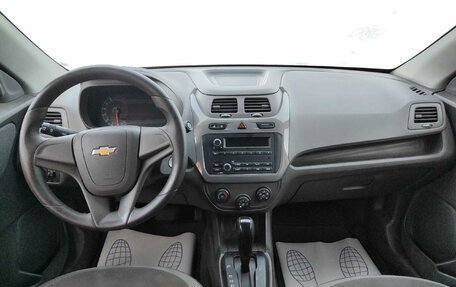 Chevrolet Cobalt II, 2022 год, 694 520 рублей, 5 фотография
