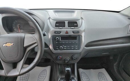 Chevrolet Cobalt II, 2022 год, 694 520 рублей, 11 фотография