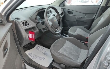 Chevrolet Cobalt II, 2022 год, 694 520 рублей, 8 фотография