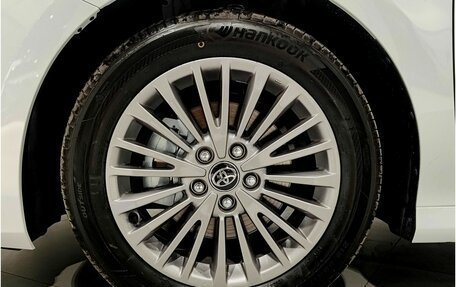 Toyota Camry, 2025 год, 4 950 000 рублей, 15 фотография