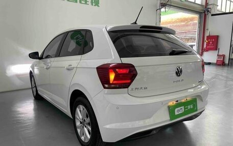 Volkswagen Polo, 2022 год, 1 060 000 рублей, 4 фотография