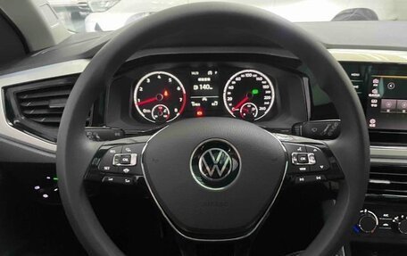 Volkswagen Polo, 2022 год, 1 060 000 рублей, 9 фотография