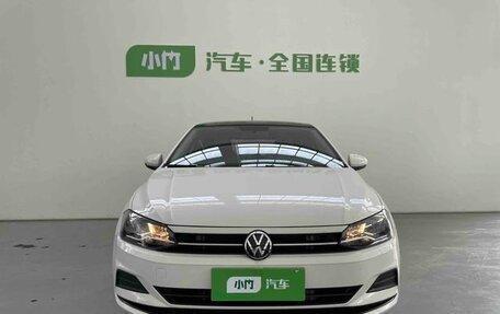 Volkswagen Polo, 2022 год, 1 060 000 рублей, 2 фотография