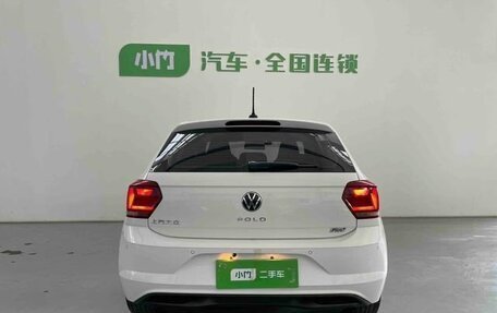 Volkswagen Polo, 2022 год, 1 060 000 рублей, 5 фотография