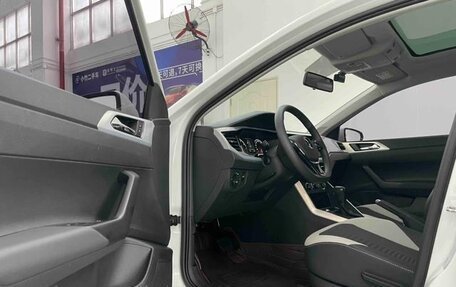 Volkswagen Polo, 2022 год, 1 060 000 рублей, 7 фотография