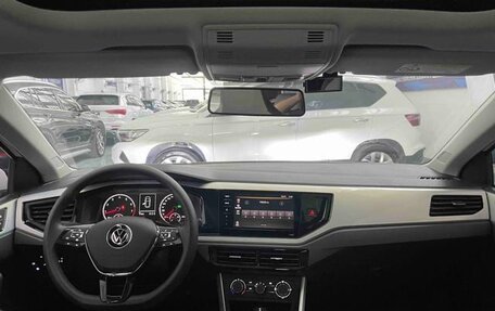 Volkswagen Polo, 2022 год, 1 060 000 рублей, 10 фотография