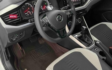 Volkswagen Polo, 2022 год, 1 060 000 рублей, 8 фотография