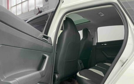 Volkswagen Polo, 2022 год, 1 060 000 рублей, 14 фотография