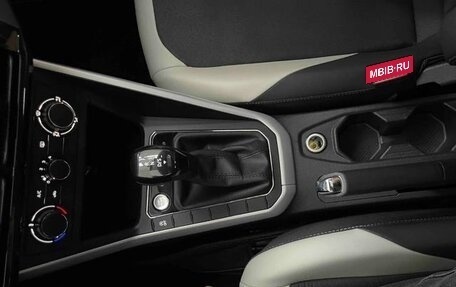 Volkswagen Polo, 2022 год, 1 060 000 рублей, 12 фотография