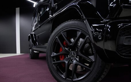 Mercedes-Benz G-Класс AMG, 2022 год, 20 490 000 рублей, 8 фотография