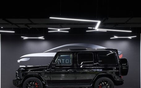 Mercedes-Benz G-Класс AMG, 2022 год, 20 490 000 рублей, 2 фотография