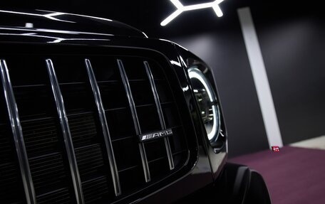 Mercedes-Benz G-Класс AMG, 2022 год, 20 490 000 рублей, 11 фотография