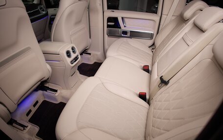 Mercedes-Benz G-Класс AMG, 2022 год, 20 490 000 рублей, 16 фотография