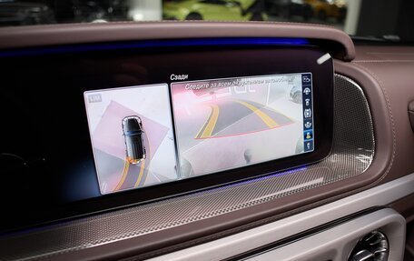 Mercedes-Benz G-Класс AMG, 2022 год, 20 490 000 рублей, 23 фотография