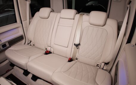 Mercedes-Benz G-Класс AMG, 2022 год, 20 490 000 рублей, 17 фотография