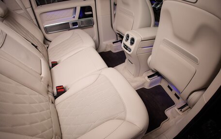 Mercedes-Benz G-Класс AMG, 2022 год, 20 490 000 рублей, 18 фотография