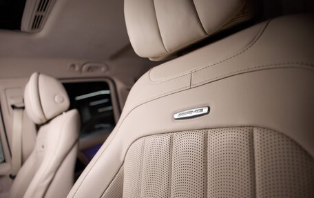 Mercedes-Benz G-Класс AMG, 2022 год, 20 490 000 рублей, 24 фотография