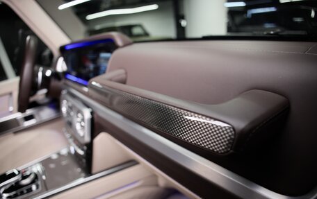 Mercedes-Benz G-Класс AMG, 2022 год, 20 490 000 рублей, 27 фотография