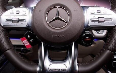 Mercedes-Benz G-Класс AMG, 2022 год, 20 490 000 рублей, 30 фотография