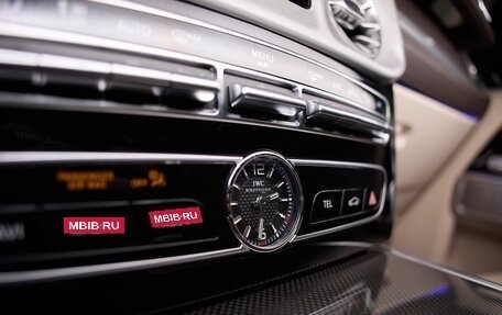 Mercedes-Benz G-Класс AMG, 2022 год, 20 490 000 рублей, 35 фотография