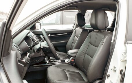 KIA Sorento II рестайлинг, 2014 год, 1 695 000 рублей, 11 фотография