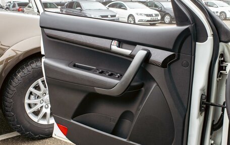 KIA Sorento II рестайлинг, 2014 год, 1 695 000 рублей, 12 фотография