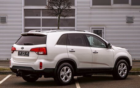 KIA Sorento II рестайлинг, 2014 год, 1 695 000 рублей, 6 фотография