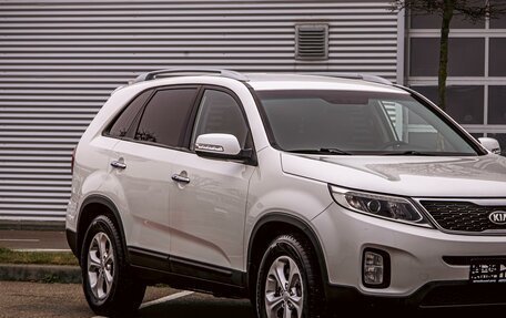 KIA Sorento II рестайлинг, 2014 год, 1 695 000 рублей, 7 фотография