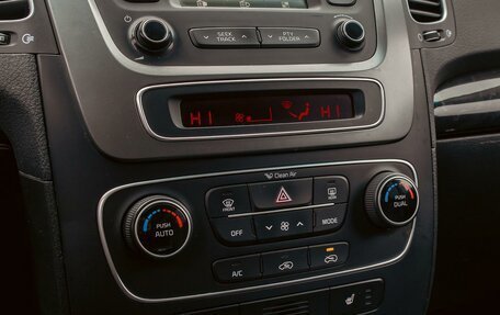 KIA Sorento II рестайлинг, 2014 год, 1 695 000 рублей, 15 фотография