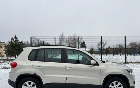 Volkswagen Tiguan I, 2013 год, 1 090 000 рублей, 8 фотография