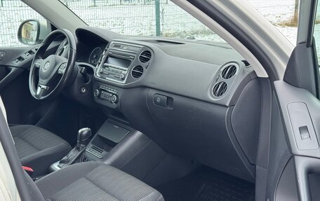 Volkswagen Tiguan I, 2013 год, 1 090 000 рублей, 14 фотография