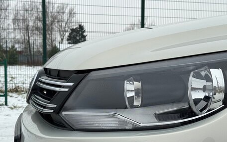 Volkswagen Tiguan I, 2013 год, 1 090 000 рублей, 9 фотография