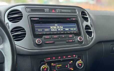 Volkswagen Tiguan I, 2013 год, 1 090 000 рублей, 15 фотография