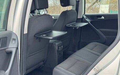 Volkswagen Tiguan I, 2013 год, 1 090 000 рублей, 17 фотография