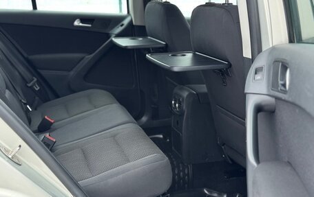 Volkswagen Tiguan I, 2013 год, 1 090 000 рублей, 18 фотография