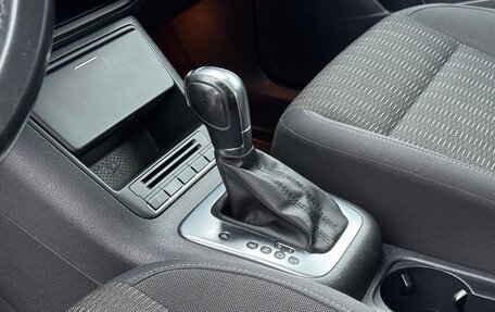 Volkswagen Tiguan I, 2013 год, 1 090 000 рублей, 16 фотография