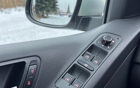 Volkswagen Tiguan I, 2013 год, 1 090 000 рублей, 19 фотография