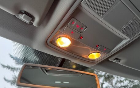 Volkswagen Tiguan I, 2013 год, 1 090 000 рублей, 22 фотография