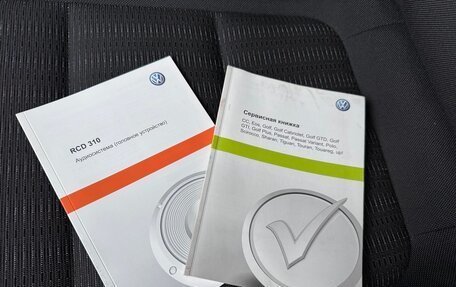 Volkswagen Tiguan I, 2013 год, 1 090 000 рублей, 23 фотография