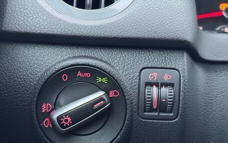 Volkswagen Tiguan I, 2013 год, 1 090 000 рублей, 20 фотография