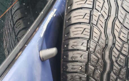 Toyota RAV4, 1998 год, 360 000 рублей, 4 фотография