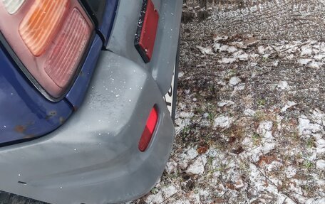 Toyota RAV4, 1998 год, 360 000 рублей, 3 фотография