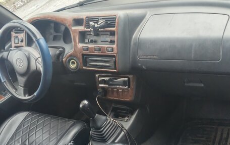 Toyota RAV4, 1998 год, 360 000 рублей, 9 фотография
