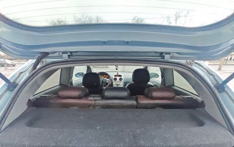 Opel Corsa D, 2007 год, 160 000 рублей, 8 фотография