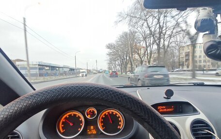 Opel Corsa D, 2007 год, 160 000 рублей, 5 фотография