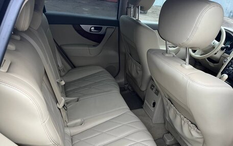 Infiniti FX II, 2013 год, 2 100 000 рублей, 8 фотография