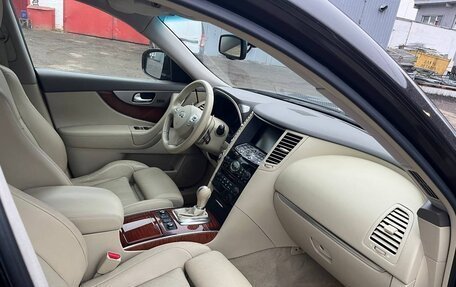 Infiniti FX II, 2013 год, 2 100 000 рублей, 6 фотография