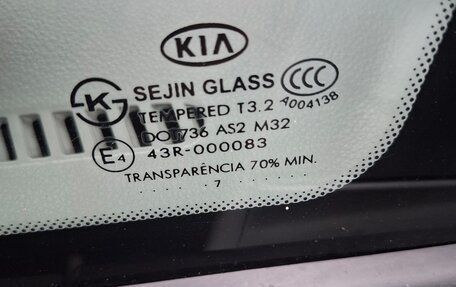 KIA Carens III (RP), 2007 год, 590 000 рублей, 3 фотография