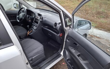 KIA Carens III (RP), 2007 год, 590 000 рублей, 4 фотография