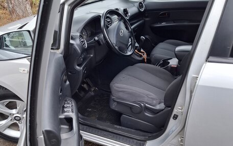 KIA Carens III (RP), 2007 год, 590 000 рублей, 8 фотография